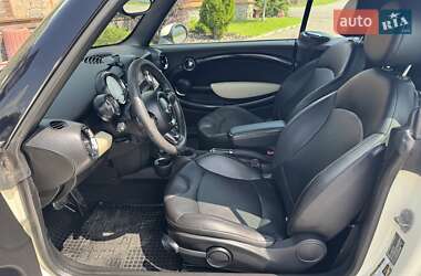 Хэтчбек MINI Cooper 2013 в 