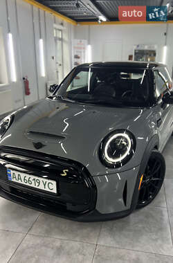 MINI Cooper 2022 MINI Cooper 2022