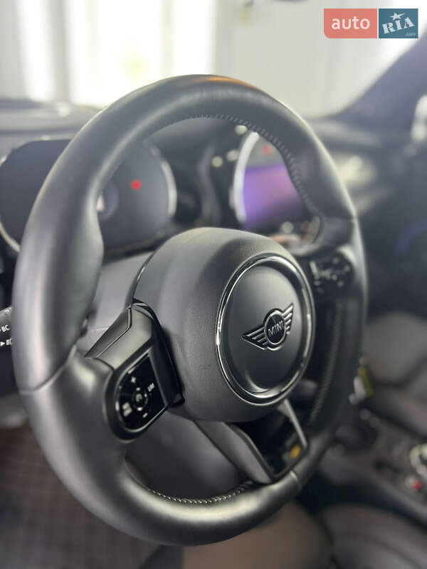 Хетчбек MINI Cooper 2022 в Києві