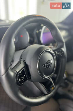 Хэтчбек MINI Cooper 2022 в 