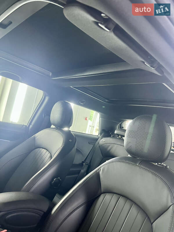 Хетчбек MINI Cooper 2022 в Києві