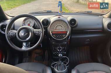 Хэтчбек MINI Cooper 2012 в 