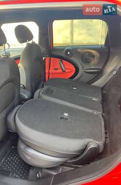 Хэтчбек MINI Cooper 2012 в 