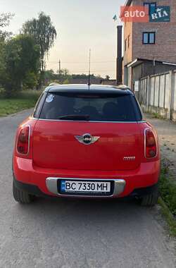Хэтчбек MINI Cooper 2012 в 