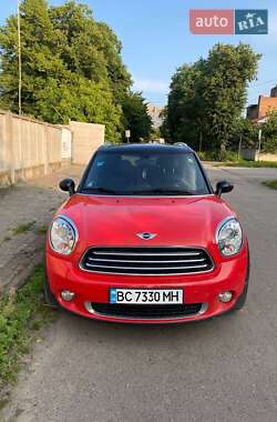 MINI Cooper 2012