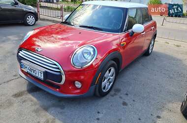 MINI Cooper 2015 MINI Cooper 2015