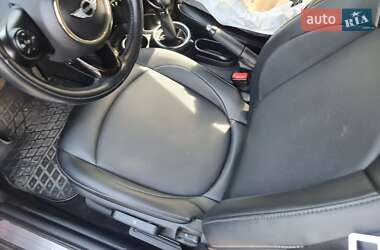 Хэтчбек MINI Cooper 2015 в 