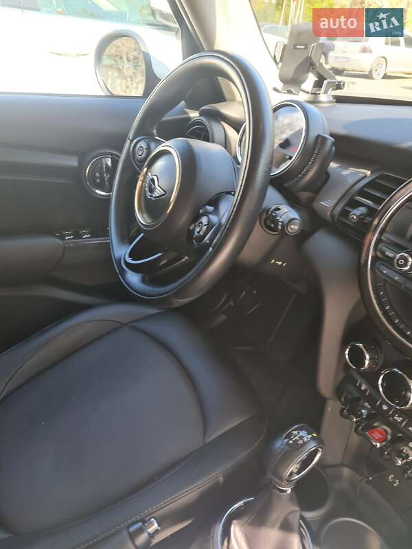 Хетчбек MINI Cooper 2015 в Одесі