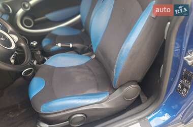 Хэтчбек MINI Cooper 2009 в 