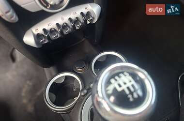 Хэтчбек MINI Cooper 2009 в 