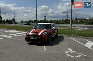 MINI Cooper 2018 MINI Cooper 2018
