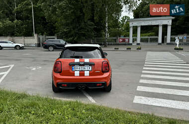 Хэтчбек MINI Cooper 2018 в 