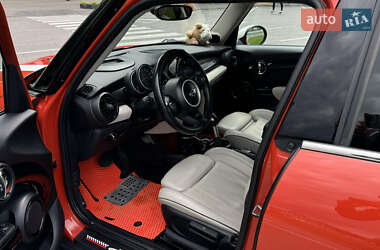 Хэтчбек MINI Cooper 2018 в 
