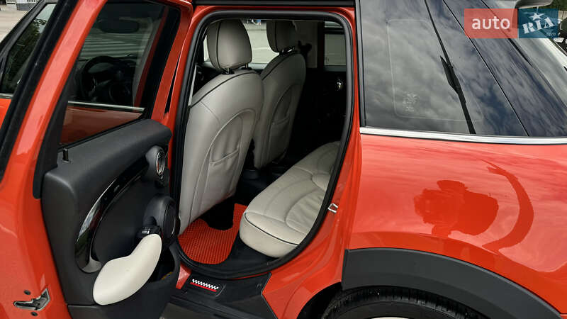 Хэтчбек MINI Cooper 2018 в Виннице