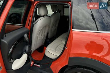 Хэтчбек MINI Cooper 2018 в 