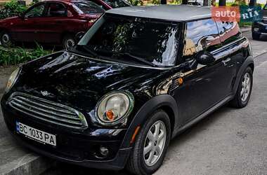 MINI Cooper 2009 MINI Cooper 2009