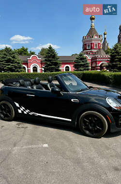 MINI Cooper 2016