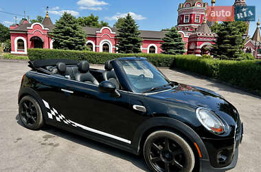 Хэтчбек MINI Cooper 2016 в 