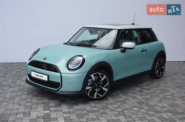 MINI Cooper 2024 MINI Cooper 2024