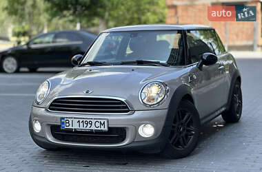 MINI Cooper 2012 MINI Cooper 2012