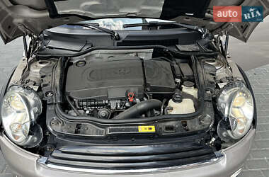 Хэтчбек MINI Cooper 2012 в 