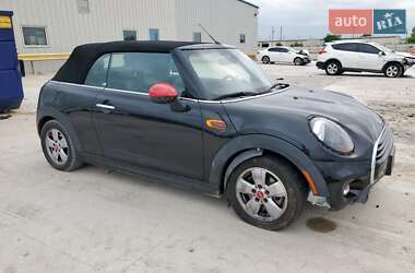 Хетчбек MINI Cooper 2019 в 