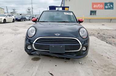 Хетчбек MINI Cooper 2019 в 