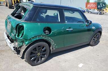 Хэтчбек MINI Cooper 2019 в 