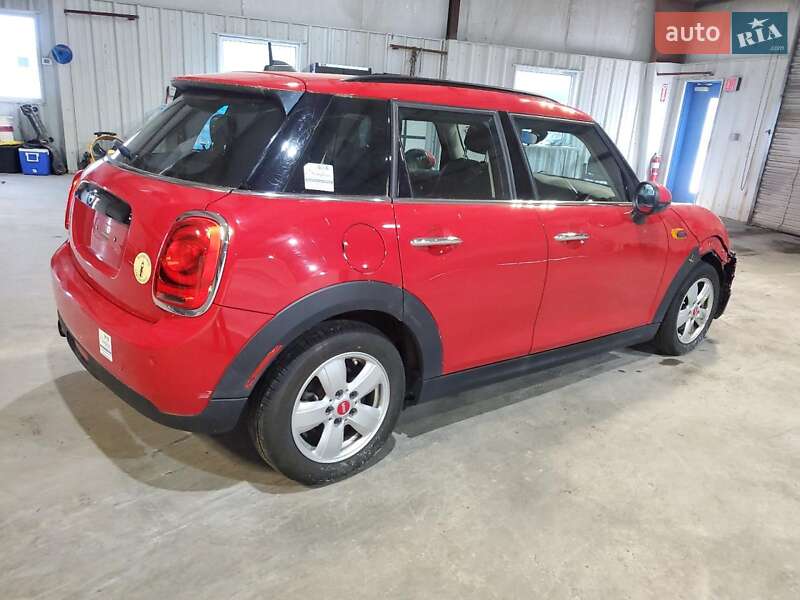 Хэтчбек MINI Cooper 2019 в Львове фото 3 Хэтчбек MINI Cooper 2019 в Львове