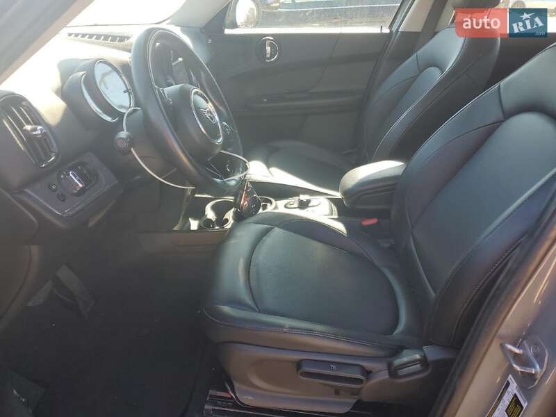 Хетчбек MINI Cooper 2019 в Львові
