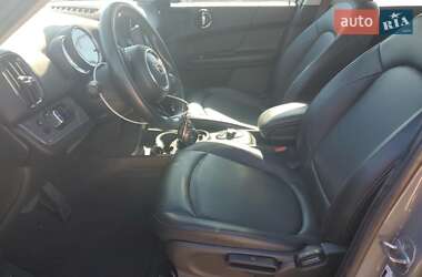 Хэтчбек MINI Cooper 2019 в 