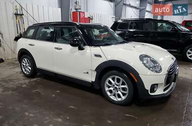 Хетчбек MINI Cooper 2017 в 