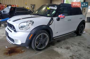 Хэтчбек MINI Cooper 2016 в Львове