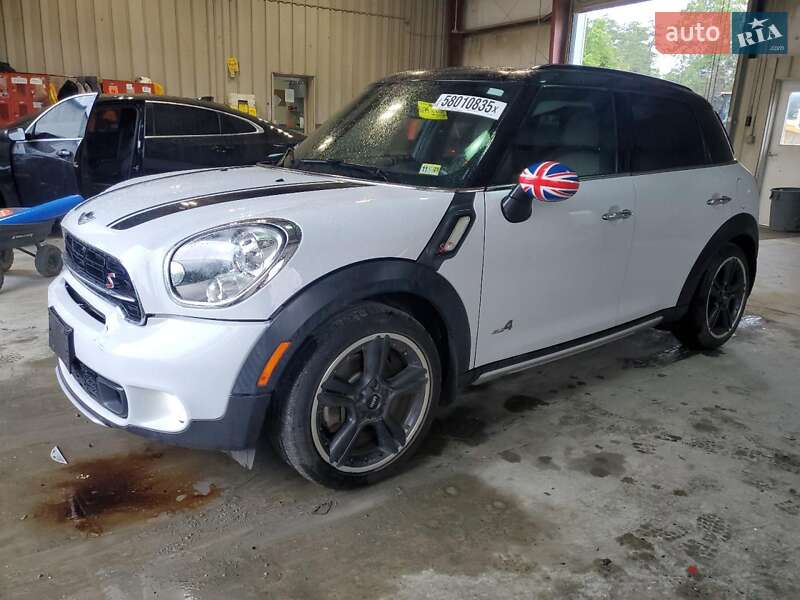 MINI Cooper 2016