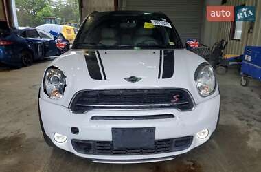 Хэтчбек MINI Cooper 2016 в 