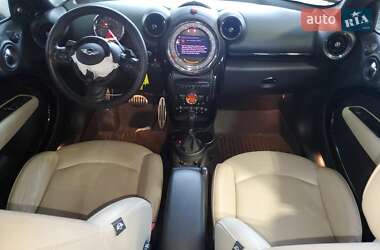 Хэтчбек MINI Cooper 2016 в 