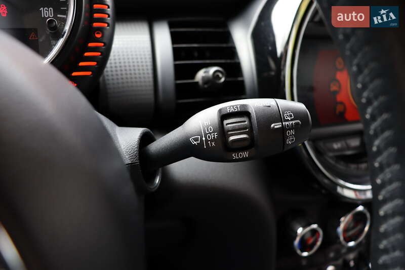 Хетчбек MINI Cooper 2014 в Львові