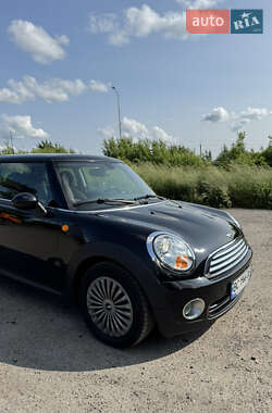 MINI Cooper 2009 MINI Cooper 2009