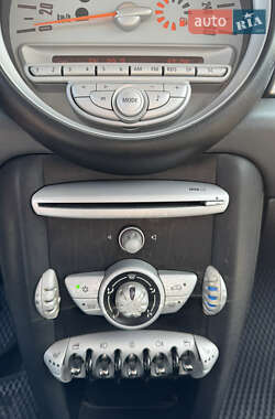 Хэтчбек MINI Cooper 2009 в 