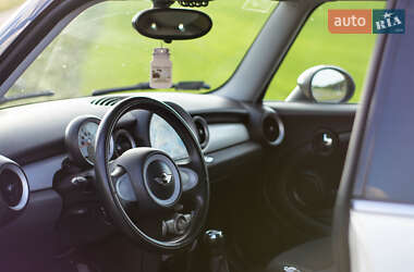 Хэтчбек MINI Cooper 2008 в 