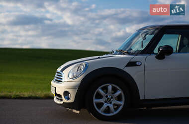 MINI Cooper 2008 MINI Cooper 2008
