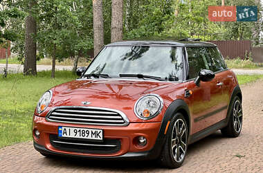 MINI Cooper 2011 MINI Cooper 2011