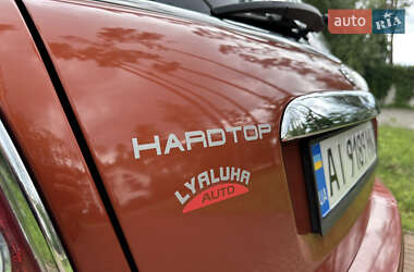 Хэтчбек MINI Cooper 2011 в 