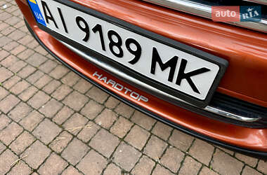 Хэтчбек MINI Cooper 2011 в 