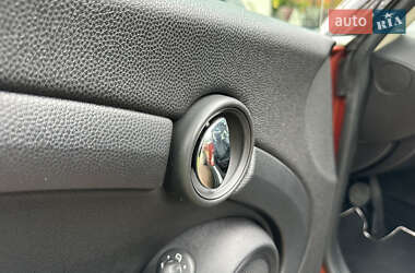 Хэтчбек MINI Cooper 2011 в 