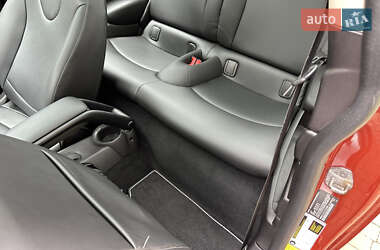 Хэтчбек MINI Cooper 2011 в 