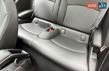 Хэтчбек MINI Cooper 2011 в 