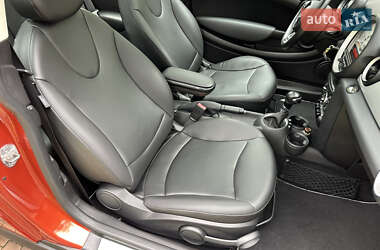 Хэтчбек MINI Cooper 2011 в 