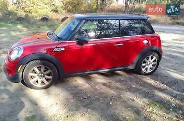 Хэтчбек MINI Cooper 2013 в Киеве