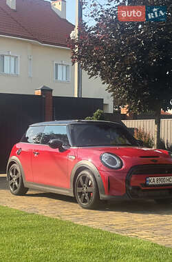 Хетчбек MINI Cooper 2023 в Києві